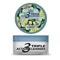 S/t Triple Action Cleanser 75ml
